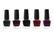 Urban Glam Nail Lacquer Bundle
