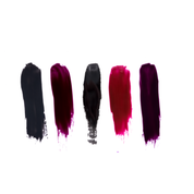 Urban Glam Nail Lacquer Bundle