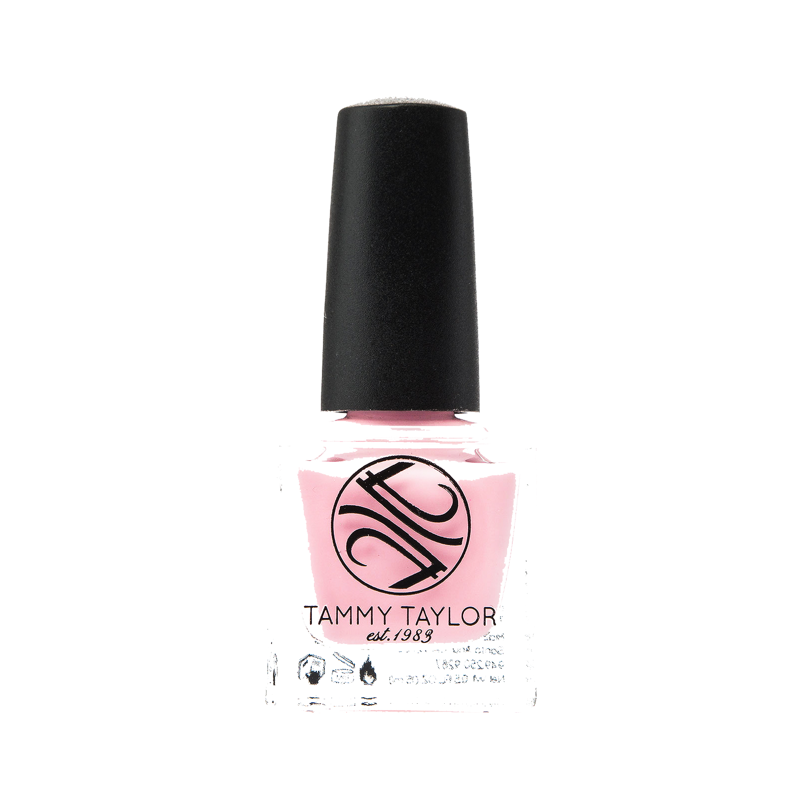 Ur Cute Nail Lacquer