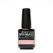 Velvet Slippers Gelegance Gel Polish