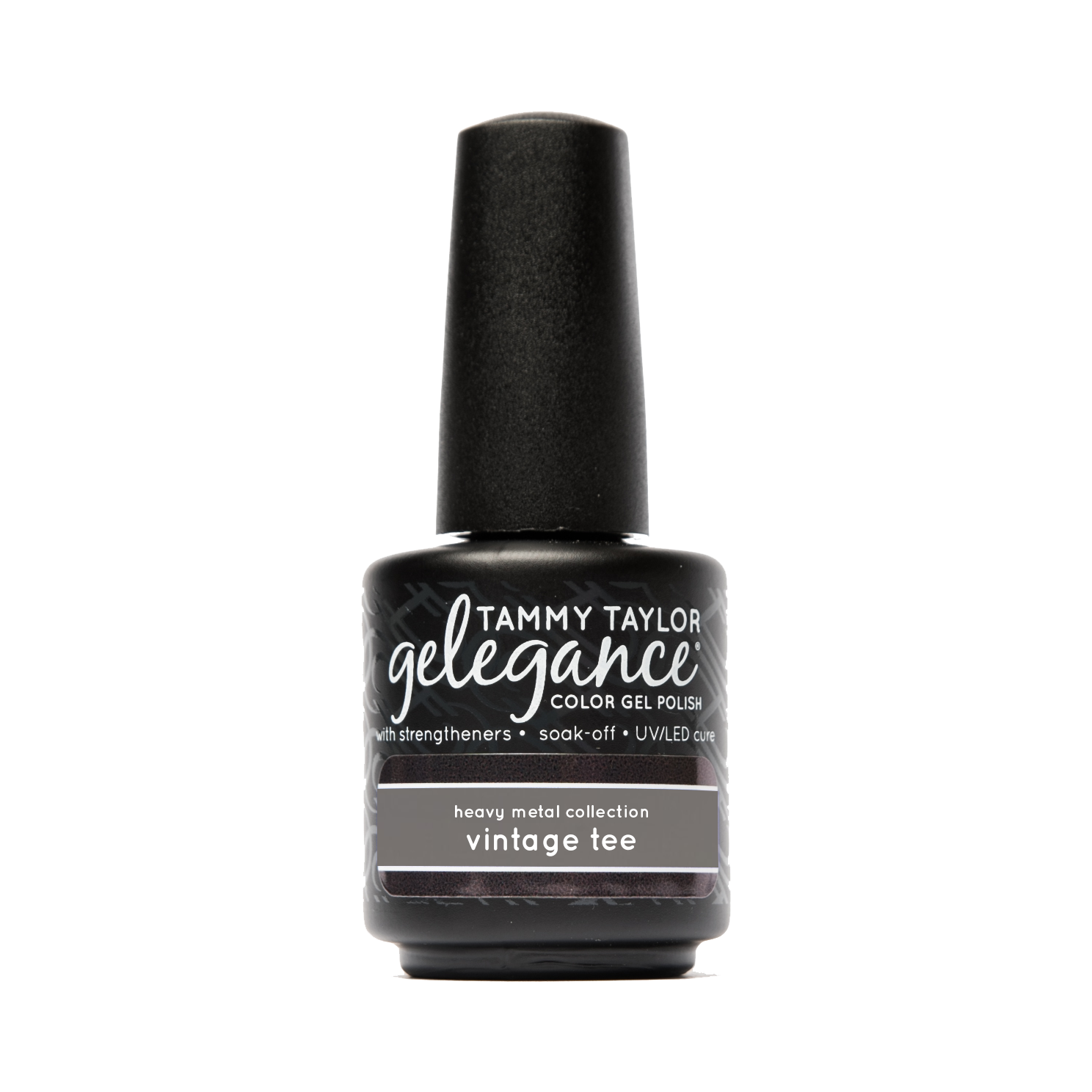 Vintage Tee Gelegance Gel Polish