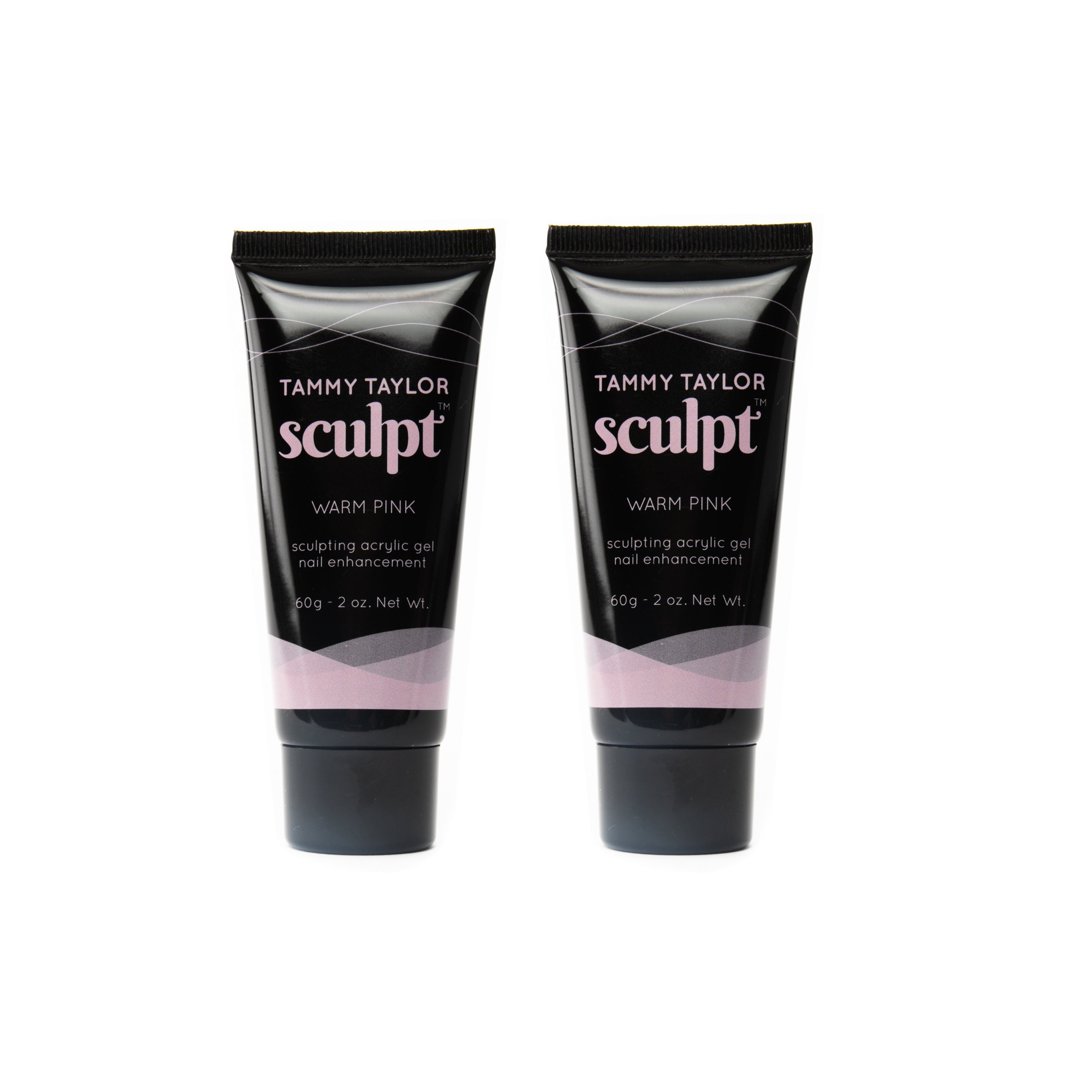 Duo Sculpt Acrylic-Gel Hybrid Bundle (2)