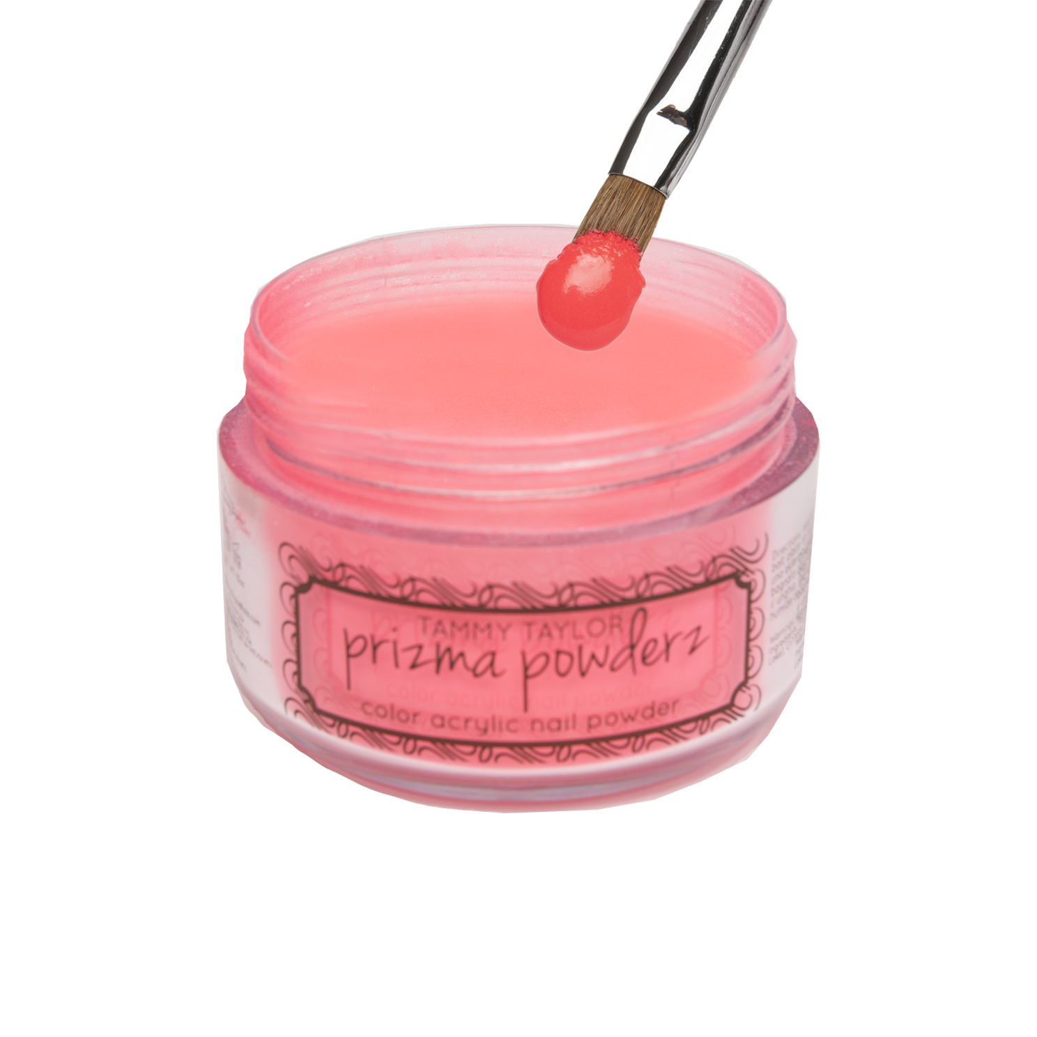 Watermelon Sorbet Prizma Powder P-134
