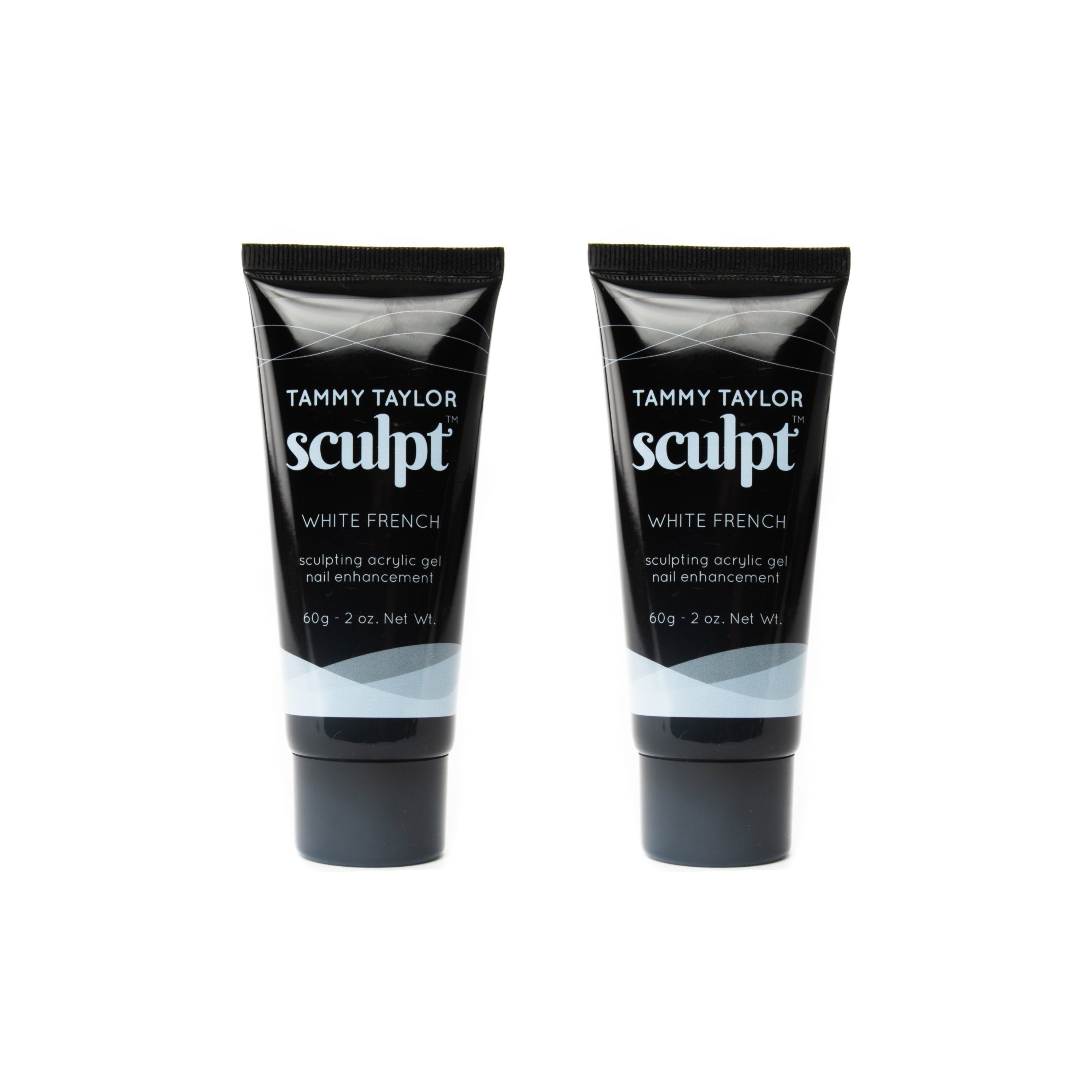 Duo Sculpt Acrylic-Gel Hybrid Bundle (2)