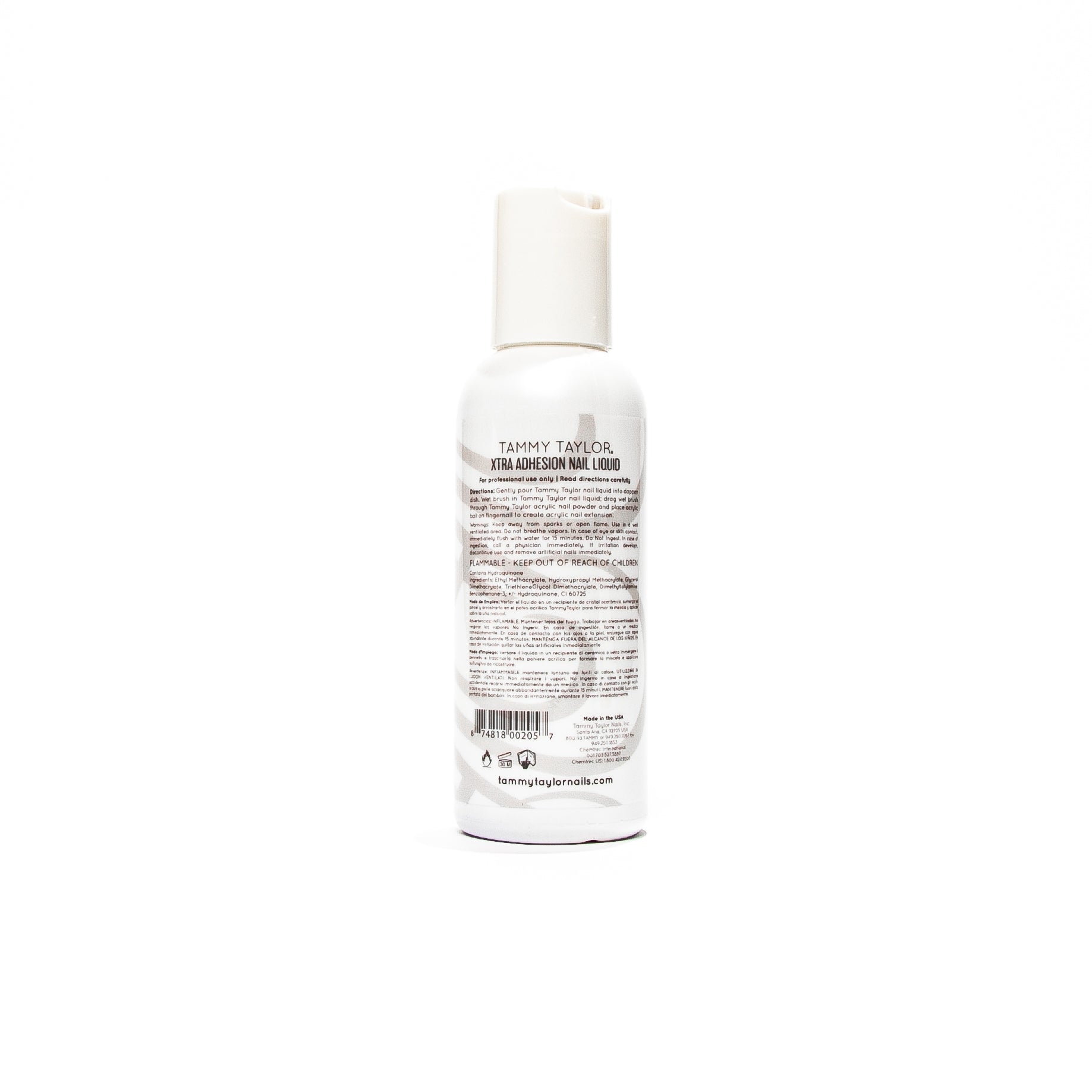 Xtra Adhesion Nail Liquid